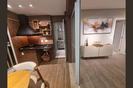 Apartamento à venda com 127m², 2 quartos e 2 vagasSacada