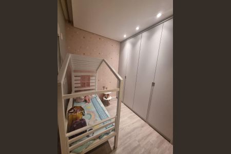 Apartamento à venda com 127m², 2 quartos e 2 vagasQuarto