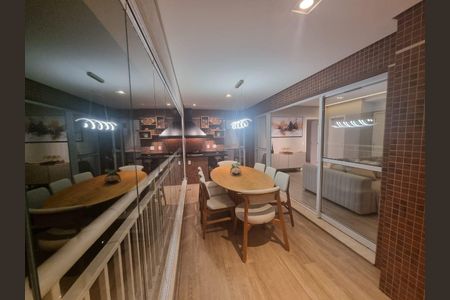 Apartamento à venda com 127m², 2 quartos e 2 vagasSacada