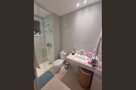 Apartamento à venda com 127m², 2 quartos e 2 vagasBanheiro