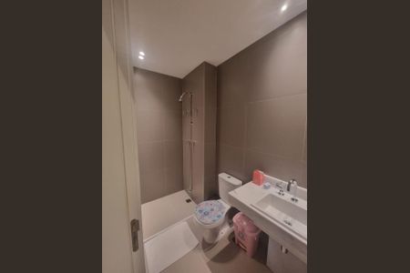 Apartamento à venda com 127m², 2 quartos e 2 vagasBanheiro