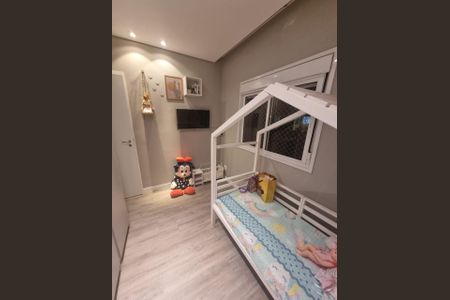 Apartamento à venda com 127m², 2 quartos e 2 vagasQuarto