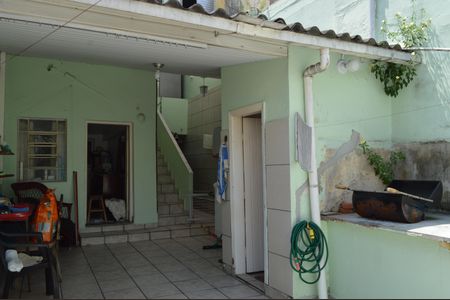 Casa para alugar com 150m², 3 quartos e 1 vagaÁrea de Serviço