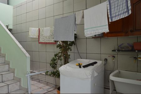 Casa para alugar com 150m², 3 quartos e 1 vagaÁrea de Serviço