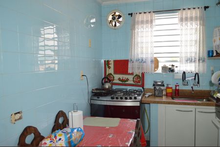 Casa para alugar com 150m², 3 quartos e 1 vagaCozinha