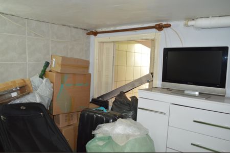 Casa para alugar com 150m², 3 quartos e 1 vagaQuarto Oficina