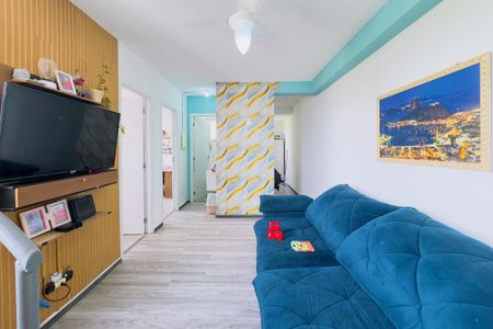 Apartamento para alugar com 2 quartos, 81m² em Jardim Paraiso, Jacareí