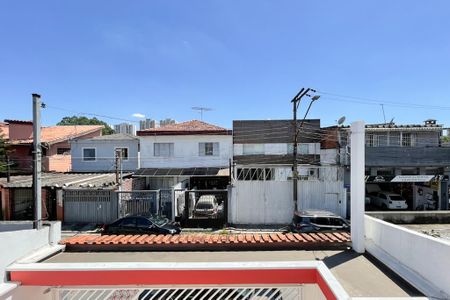 Casa à venda com 187m², 3 quartos e 2 vagas Casa à venda com 187m², 3 quartos e 2 vagasVista - Quarto 3