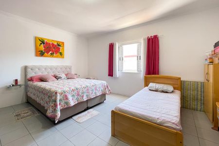 Casa à venda com 187m², 3 quartos e 2 vagas Casa à venda com 187m², 3 quartos e 2 vagasQuarto 3