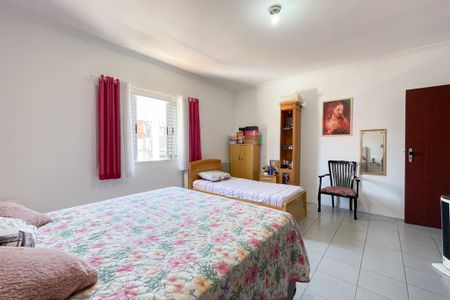 Casa à venda com 187m², 3 quartos e 2 vagas Casa à venda com 187m², 3 quartos e 2 vagasQuarto 3