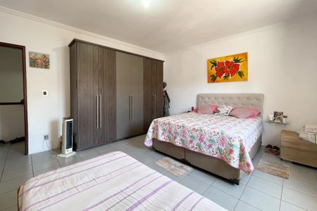 Casa à venda com 187m², 3 quartos e 2 vagas Casa à venda com 187m², 3 quartos e 2 vagasQuarto 3