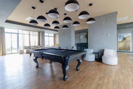 Apartamento à venda com 55m², 1 quarto e 1 vagaÁrea Comum - Espaço de Jogos