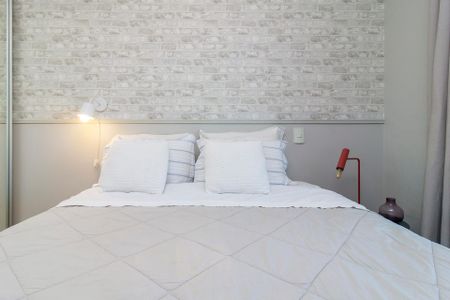 Apartamento à venda com 55m², 1 quarto e 1 vagaSuíte