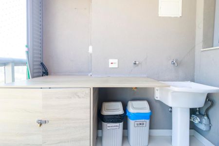 Apartamento à venda com 55m², 1 quarto e 1 vagaÁrea de Serviço