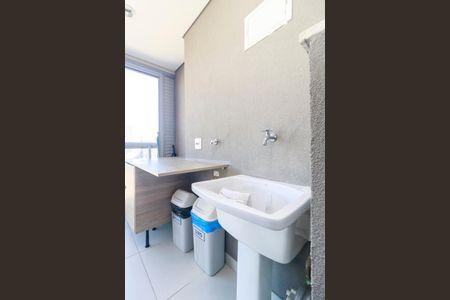 Apartamento à venda com 55m², 1 quarto e 1 vagaÁrea de Serviço