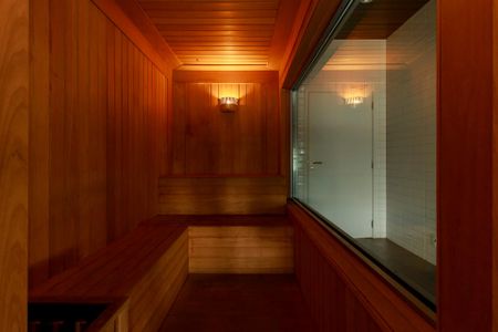 Apartamento à venda com 55m², 1 quarto e 1 vagaSauna