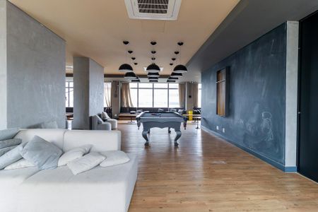 Apartamento à venda com 55m², 1 quarto e 1 vagaÁrea Comum - Salão de Festas