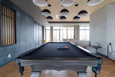 Apartamento à venda com 55m², 1 quarto e 1 vagaÁrea Comum - Espaço de Jogos