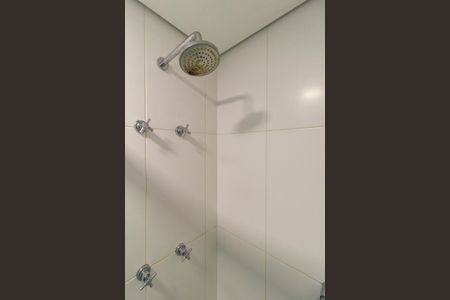 Apartamento à venda com 55m², 1 quarto e 1 vagaSuíte - Banheiro