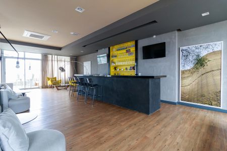 Apartamento à venda com 55m², 1 quarto e 1 vagaÁrea Comum - Salão de Festas