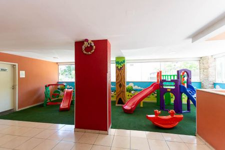 Apartamento à venda com 70m², 2 quartos e 2 vagasÁrea comum