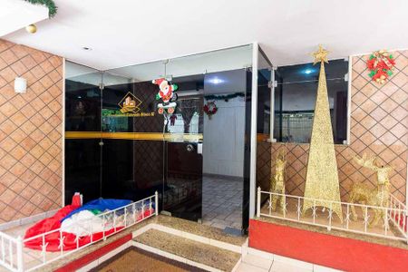 Apartamento à venda com 70m², 2 quartos e 2 vagasÁrea comum