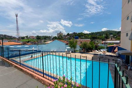 Apartamento à venda com 70m², 2 quartos e 2 vagasÁrea comum