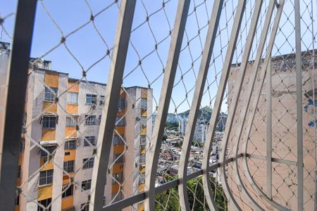 Apartamento à venda com 70m², 2 quartos e 2 vagasQuarto 1