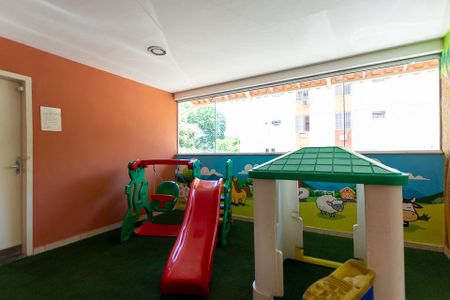 Apartamento à venda com 70m², 2 quartos e 2 vagasÁrea comum