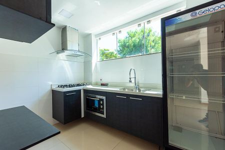 Apartamento à venda com 70m², 2 quartos e 2 vagasÁrea comum