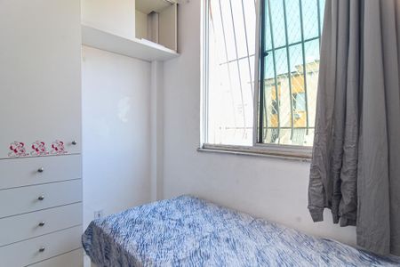 Apartamento à venda com 70m², 2 quartos e 2 vagasQuarto 2