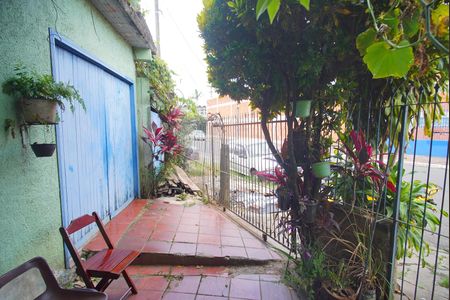 Casa à venda com 380m², 2 quartos e 2 vagasÁrea externa