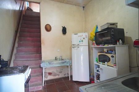 Casa à venda com 380m², 2 quartos e 2 vagasCozinha