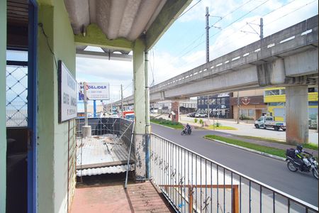 Casa à venda com 380m², 2 quartos e 2 vagasVista da Sala