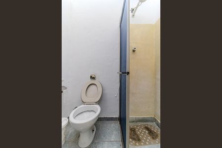 Apartamento à venda com 38m², 1 quarto e sem vaga Apartamento à venda com 38m², 1 quarto e sem vagaBanheiro