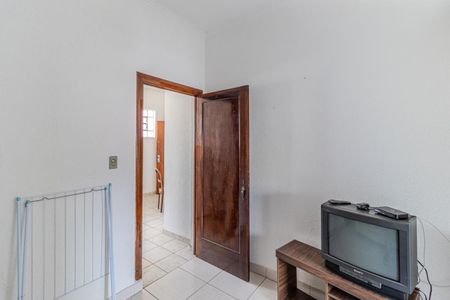 Apartamento à venda com 38m², 1 quarto e sem vaga Apartamento à venda com 38m², 1 quarto e sem vagaSala