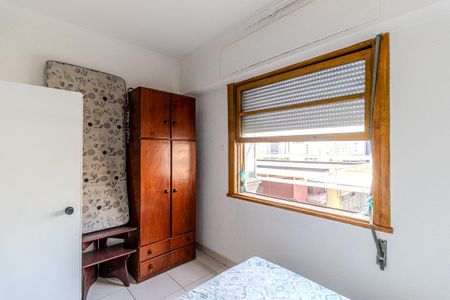 Apartamento à venda com 38m², 1 quarto e sem vaga Apartamento à venda com 38m², 1 quarto e sem vagaQuarto
