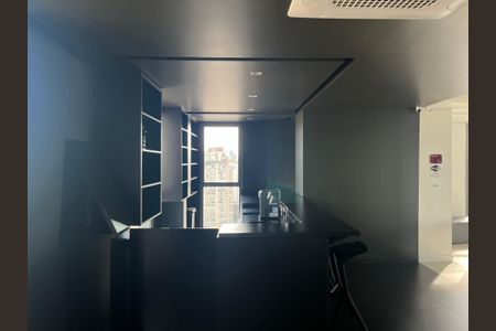 Apartamento para alugar com 25m², 1 quarto e sem vagaÁrea comum