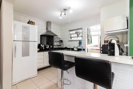 Apartamento à venda com 70m², 2 quartos e 1 vagaCozinha