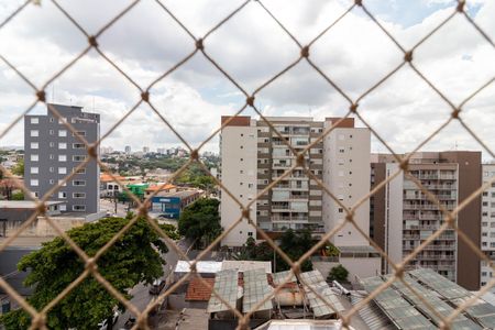 Apartamento à venda com 70m², 2 quartos e 1 vagaSala de Estar - Vista