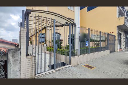 Apartamento à venda com 70m², 2 quartos e 1 vagaFachada do Prédio