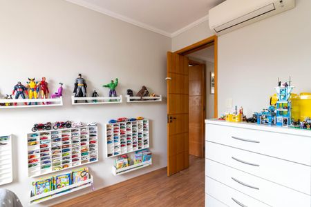 Apartamento à venda com 70m², 2 quartos e 1 vagaQuarto 1