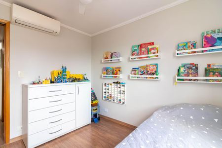 Apartamento à venda com 70m², 2 quartos e 1 vagaQuarto 1