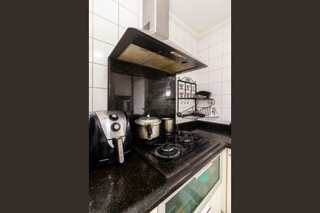 Apartamento à venda com 70m², 2 quartos e 1 vagaCozinha