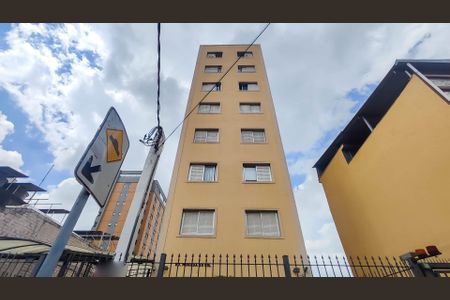 Apartamento à venda com 70m², 2 quartos e 1 vagaFachada do Prédio