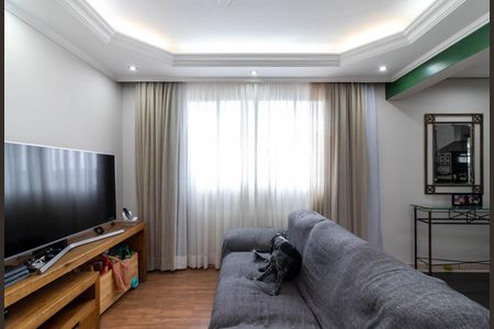 Apartamento à venda com 70m², 2 quartos e 1 vagaSala de Estar