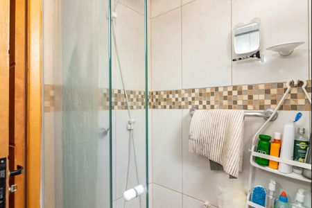 Apartamento à venda com 70m², 2 quartos e 1 vagaBanheiro