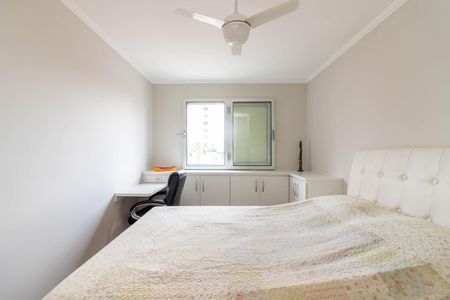 Apartamento à venda com 70m², 2 quartos e 1 vagaQuarto 2