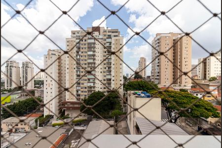 Apartamento à venda com 70m², 2 quartos e 1 vagaÁrea de Serviço - Vista