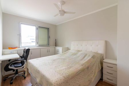 Apartamento à venda com 70m², 2 quartos e 1 vagaQuarto 2